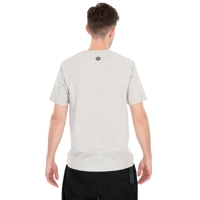 Matrix Large Mesh Logo T-Shirt